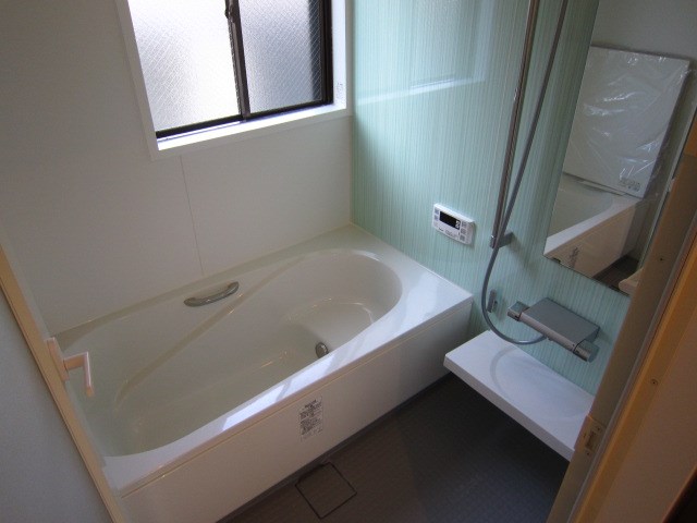 バス・シャワールーム　別部屋参考