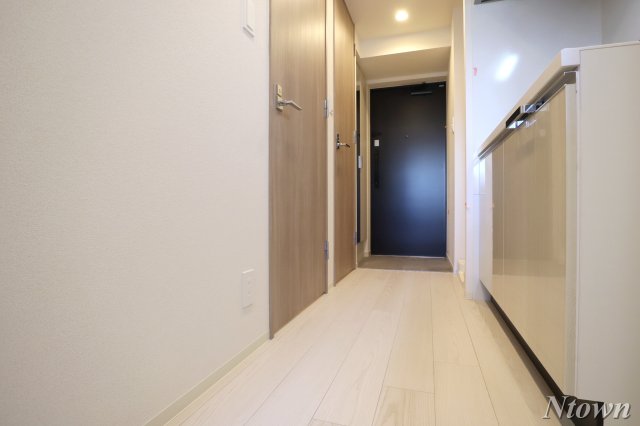 その他部屋・スペース　明るい室内です