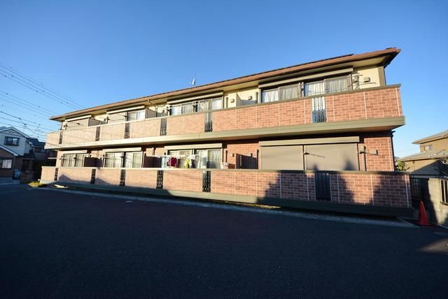 建物外観　☆人気のダイワハウス施工☆