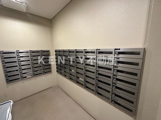 居室・リビング　使いやすいリビングです