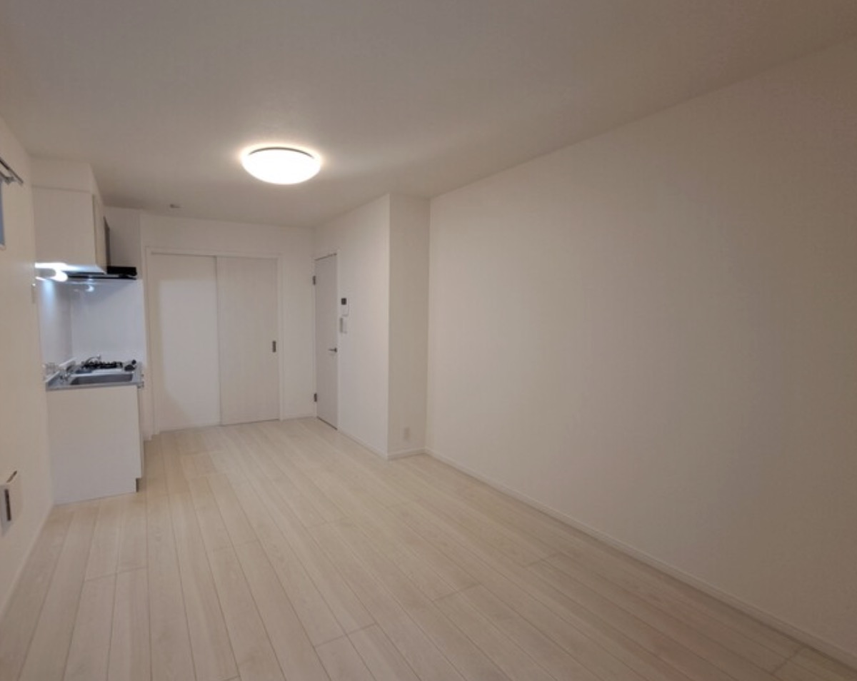 居室・リビング　※同一仕様写真