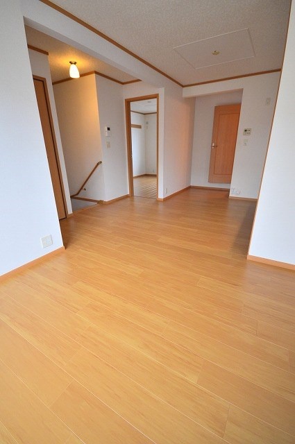 居室・リビング　別号室イメージ