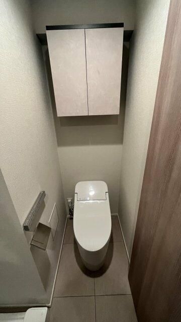 トイレ　トイレも気になるポイント