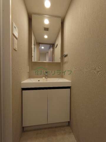 洗面設備　別部屋引用