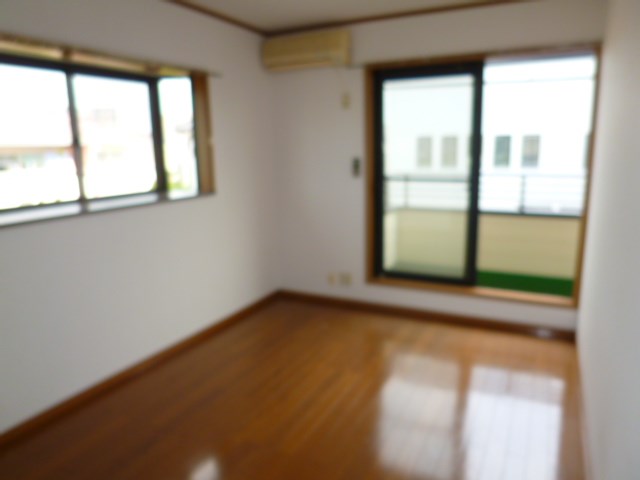 居室・リビング　洋室(1)