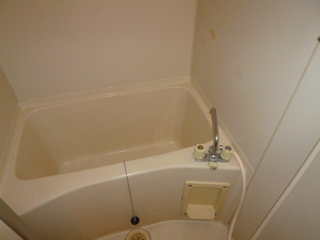 バス・シャワールーム　浴室