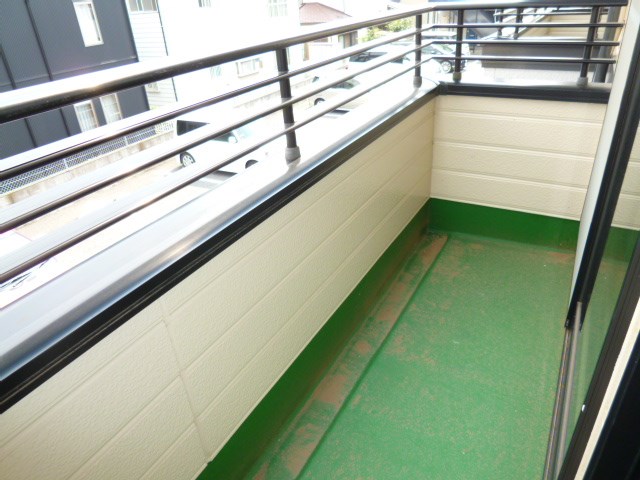 バルコニー　ベランダ