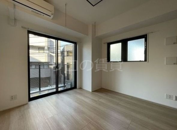 居室・リビング　同タイプ別部屋