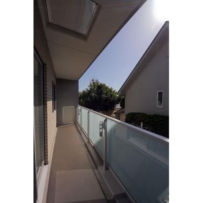 バルコニー　☆バルコニー☆