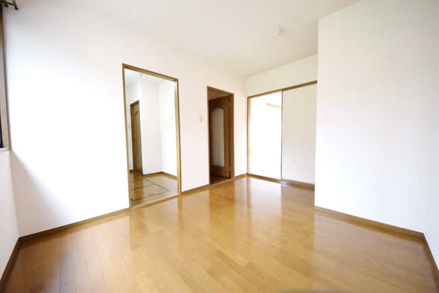 その他部屋・スペース　～休日はお部屋でゴロゴロっ～