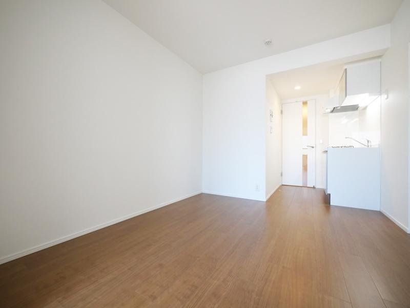 その他部屋・スペース　室内