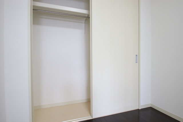 収納　※別室の参考写真の為、現況優先です。