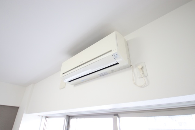 その他設備　※別室の参考写真の為、現況優先です。