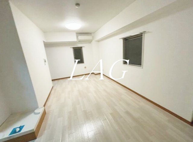 その他部屋・スペース　寝室です。