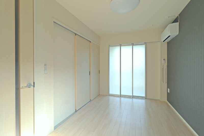 居室・リビング　図面と現状に相違がある場合には現状を優先