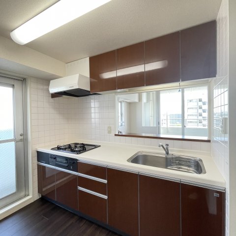 キッチン　同仕様タイプです