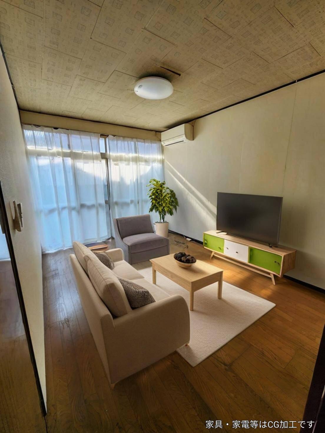 居室・リビング