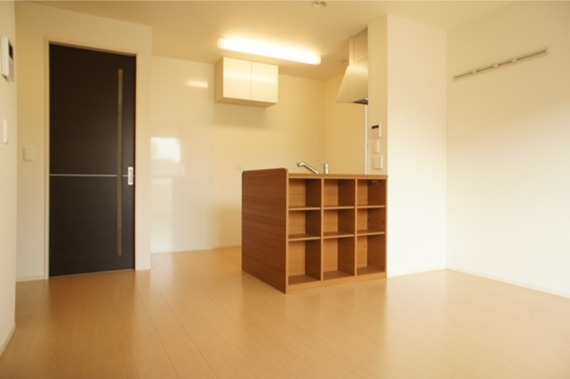 居室・リビング　図面と現状に相違がある場合には現状を優先