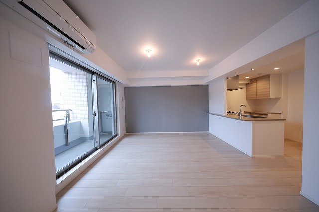 居室・リビング　居室