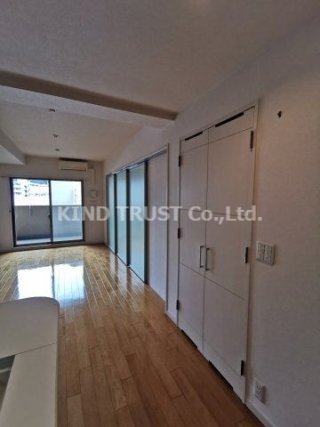 その他部屋・スペース　内装もきれいです