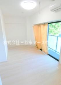 居室・リビング　ディアレイシャス新蒲田　は三都市アース中延店へお任せください