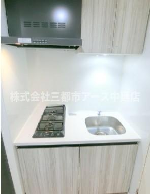 キッチン　ディアレイシャス新蒲田　は三都市アース中延店へお任せください