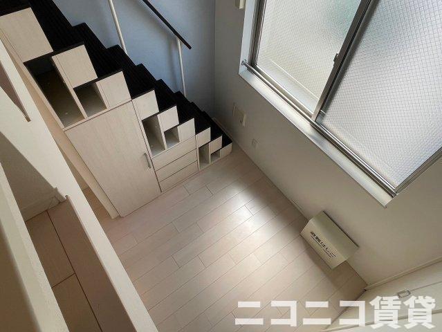 眺望　別号室イメージの為、現状を優先致します。