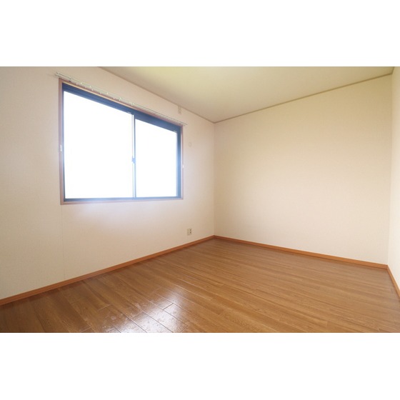 その他部屋・スペース　洋室６帖