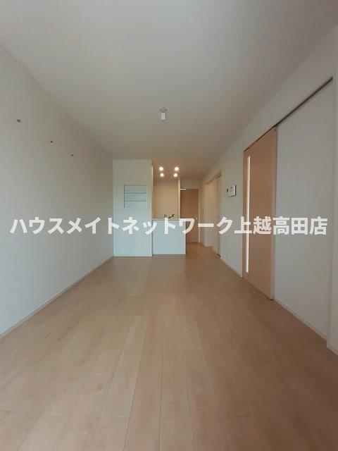 居室・リビング　ＬＤＫ