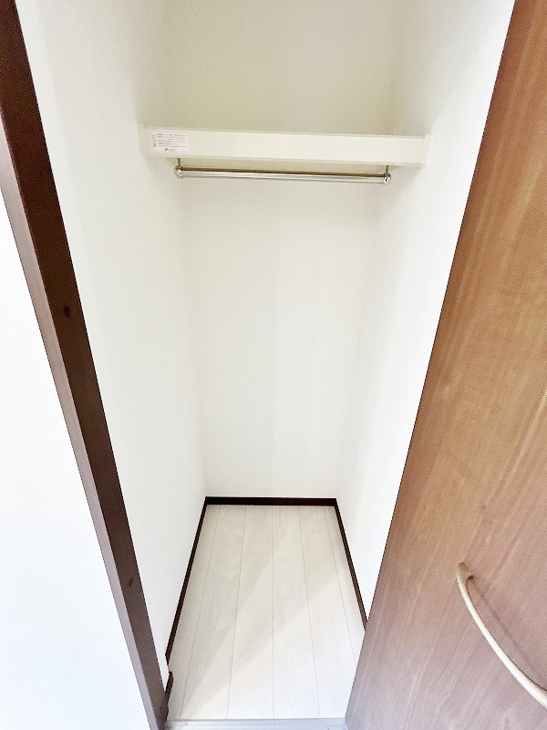 収納　★クローゼット★