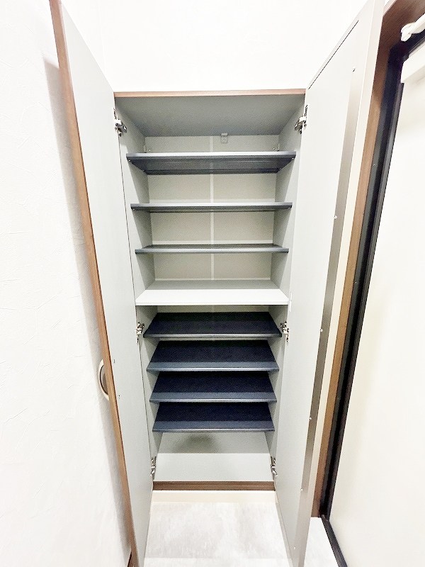 エントランス　★シューズボックス★