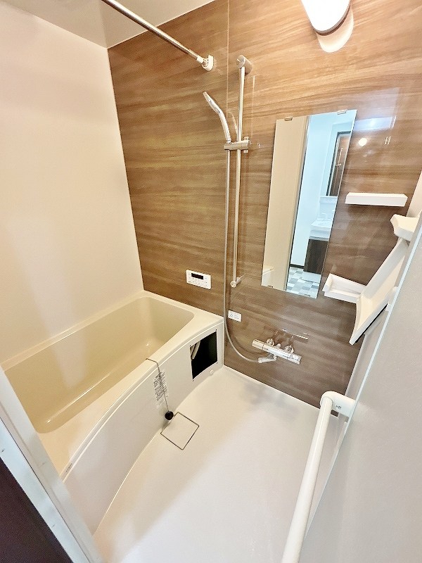 バス・シャワールーム　★浴室★