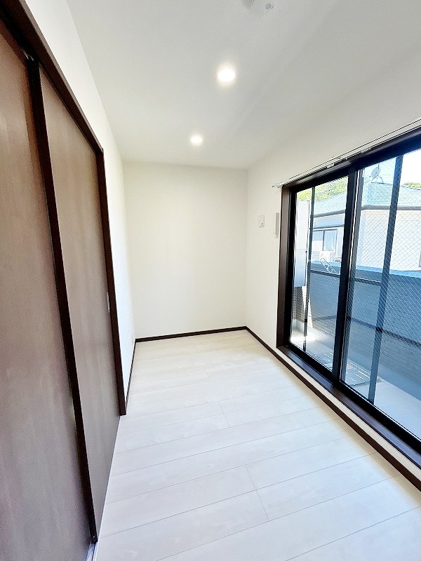 その他部屋・スペース　★洋室4帖★