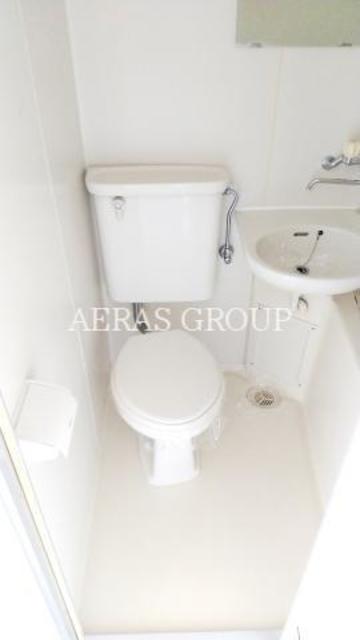 トイレ　同仕様参考