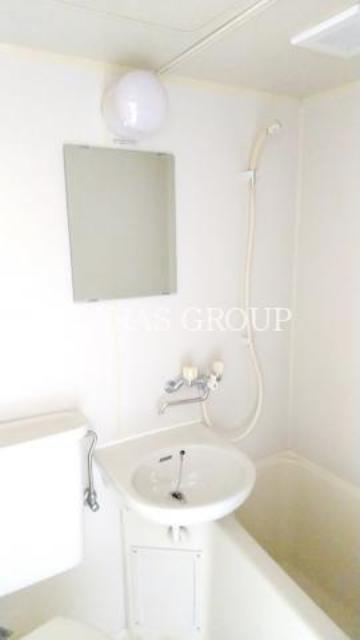 洗面設備　同仕様参考