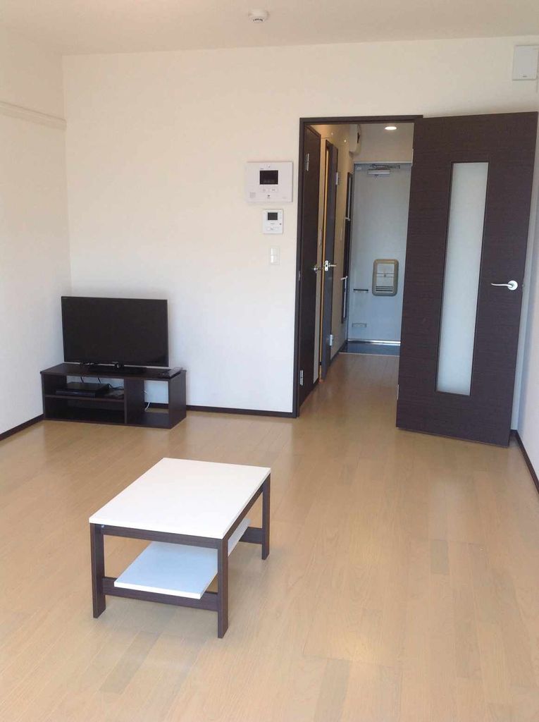 居室・リビング　洋室・画面付インターホン有