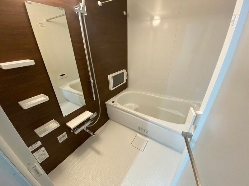 バス・シャワールーム　☆お風呂☆