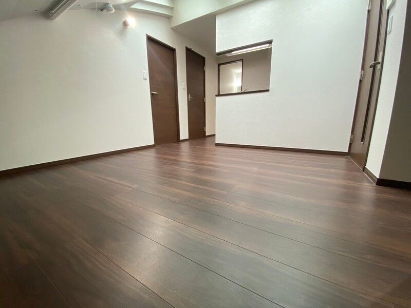 居室・リビング　☆リビング☆