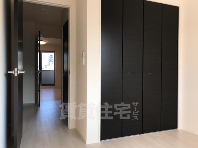 その他部屋・スペース　洋室