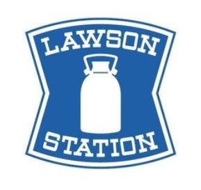 コンビニ　ローソン江東清澄店（コンビニ）まで93m