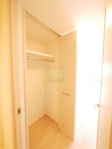 収納　クロノガーデン神楽坂 （参考画像）