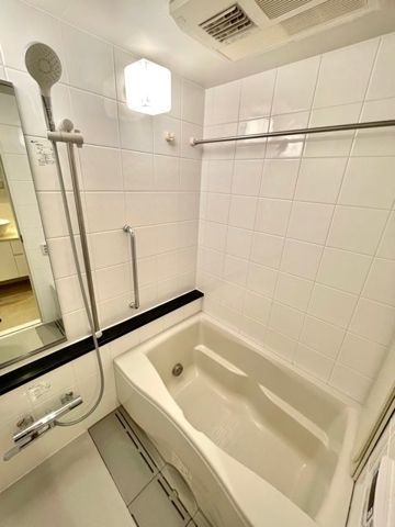 バス・シャワールーム　☆お風呂☆