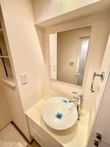 洗面設備　☆独立洗面台☆