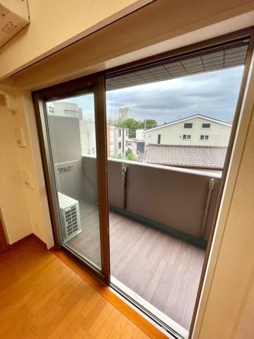 バルコニー　☆バルコニー☆