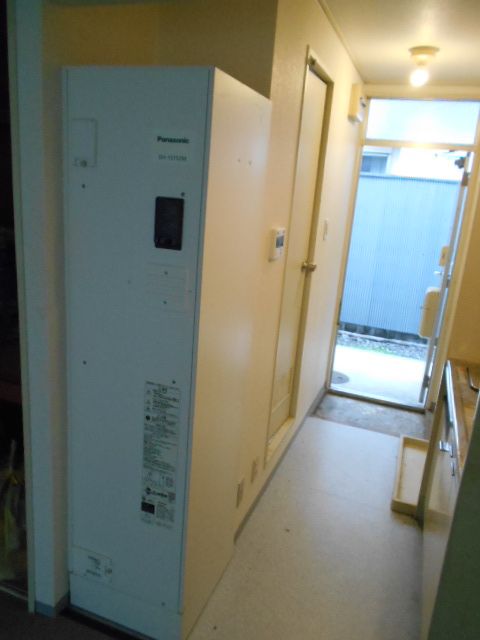 その他部屋・スペース