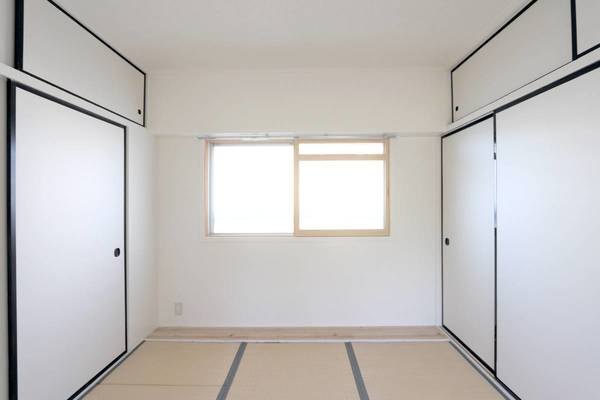 その他部屋・スペース　ビレッジハウスの同一物件・同一タイプの間取りの写真です