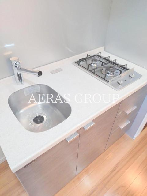 キッチン　同タイプ参照写真