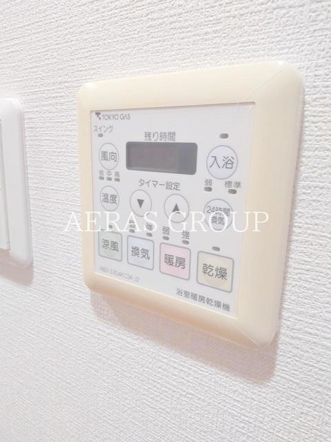 その他設備　同タイプ参照写真