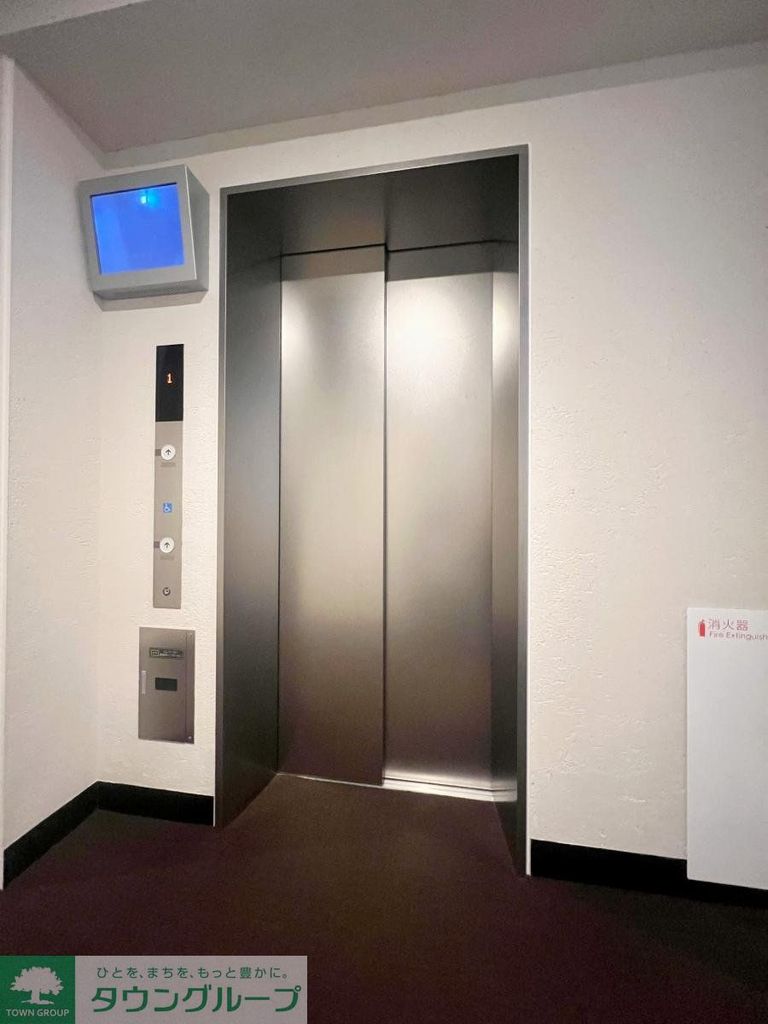 その他共有部分　★タウンハウジング東京蒲田店取り扱い★