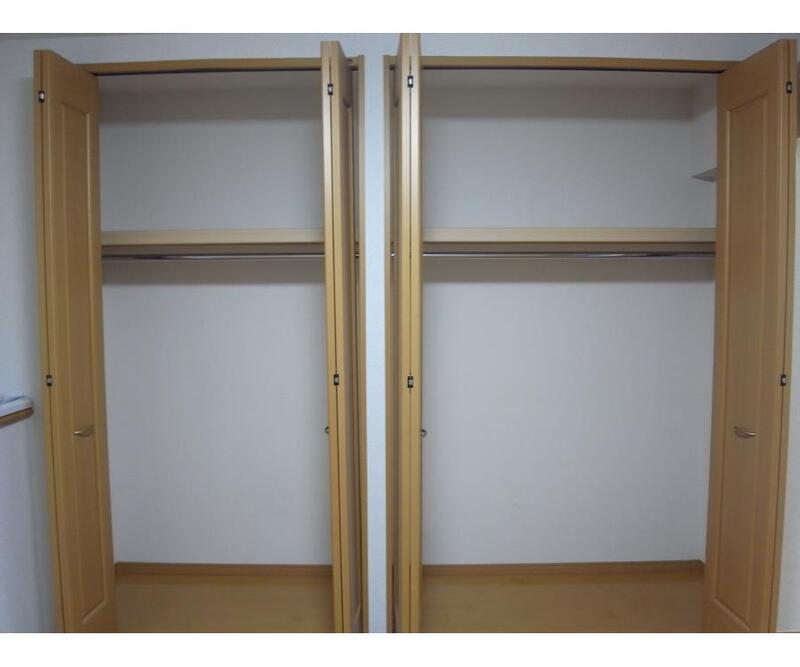 収納　収納※別部屋参考写真